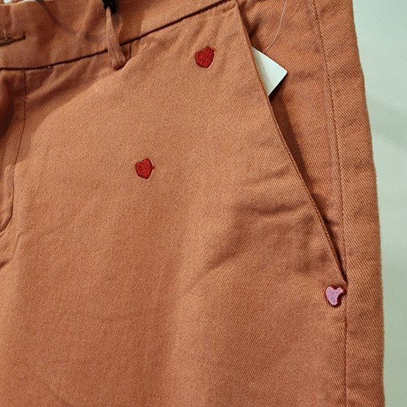 Scotch & Soda - Eat your Heart Out Chino - Midnight Dinner - Picture 4 of 9